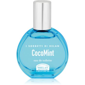 Helan CocoMint Eau de Toilette pentru femei - imagine 2